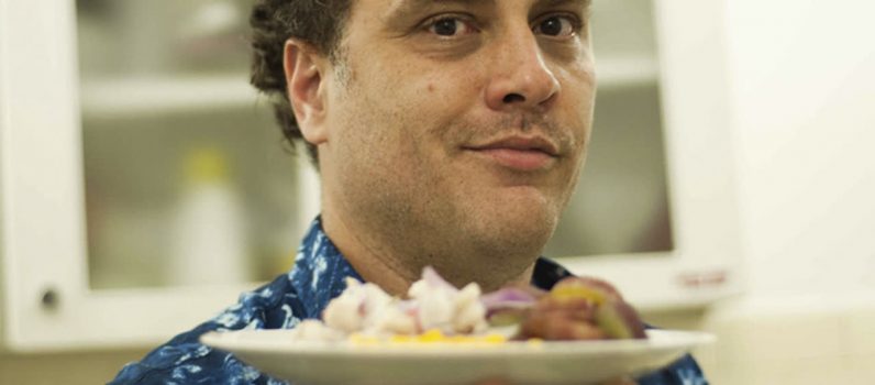 LARICA TOTAL – Sente esse Joelho