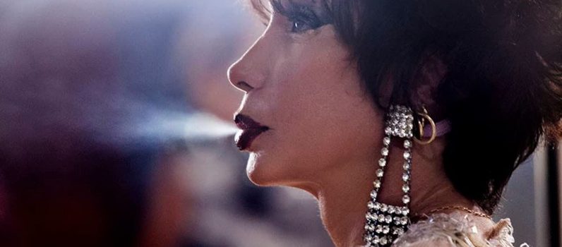 Luana Muniz – Filha da Lua