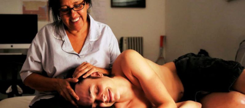 Que Horas Ela Volta?