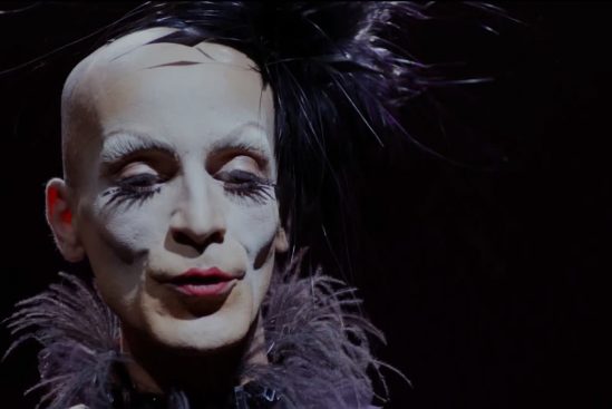 TODA FORMA DE AMOR – 03