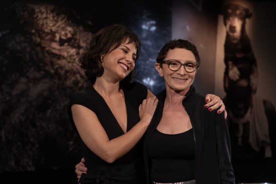 O PAÍS DO CINEMA – Pacarrete