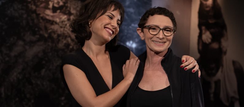 O PAÍS DO CINEMA – Pacarrete