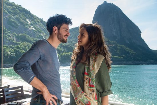 A Mulher do Meu Marido