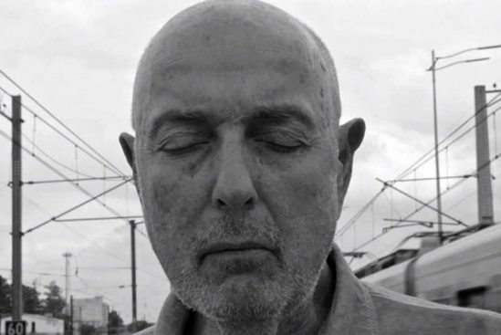 Babenco, Alguém Tem Que Ouvir o Coração e Dizer: Parou