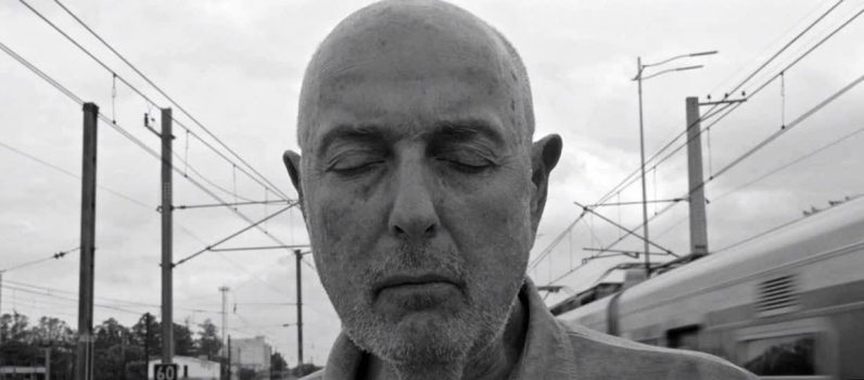 Babenco, Alguém Tem Que Ouvir o Coração e Dizer: Parou