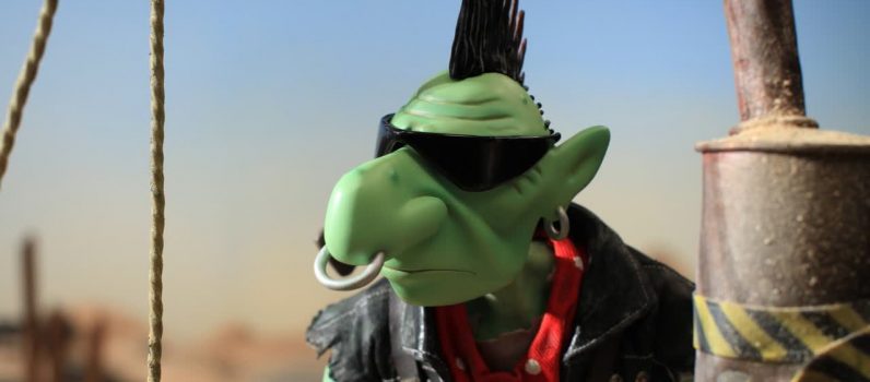 Bob Cuspe – Nós Não Gostamos de Gente