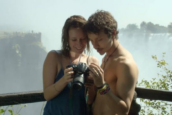 Gabriel e a Montanha