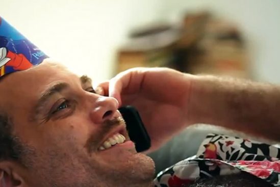 LARICA TOTAL – Atura o Parabéns