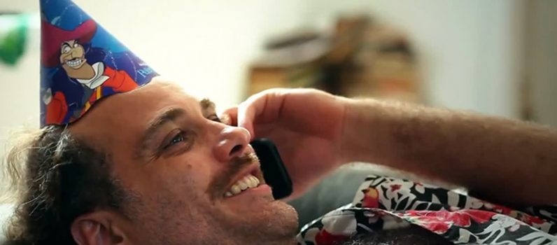 LARICA TOTAL – Atura o Parabéns