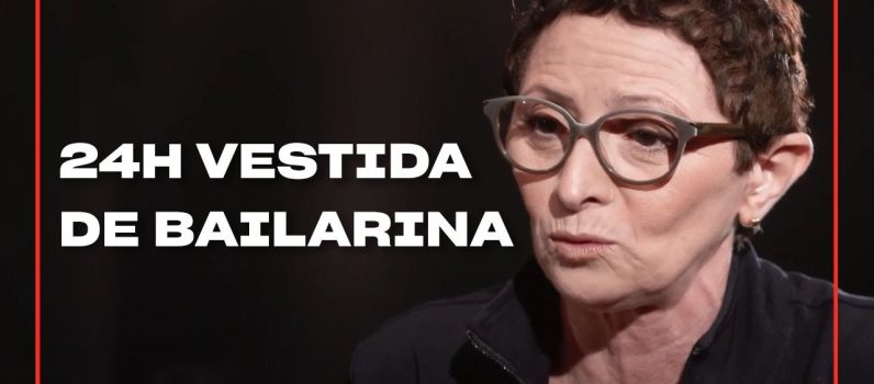 Marcélia Cartaxo conta como se preparou para “Pacarrete” | O País do Cinema