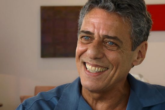 NOITES DE FESTIVAL – O Princípio Do Fim: “Sabiá”