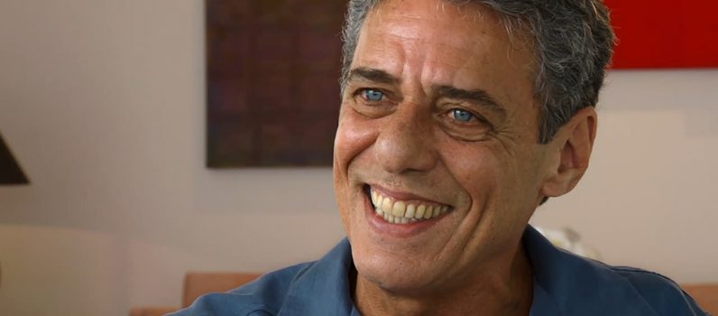 NOITES DE FESTIVAL – O Princípio Do Fim: “Sabiá”