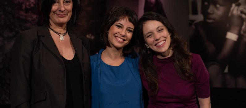 O PAÍS DO CINEMA – Deslembro