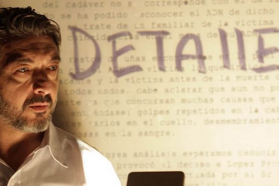 Tese sobre um Homicídio