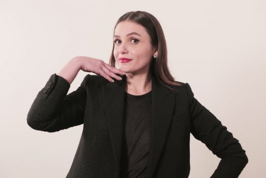 FALE MAIS SOBRE ISSO, IOZZI – Ideológico é Você