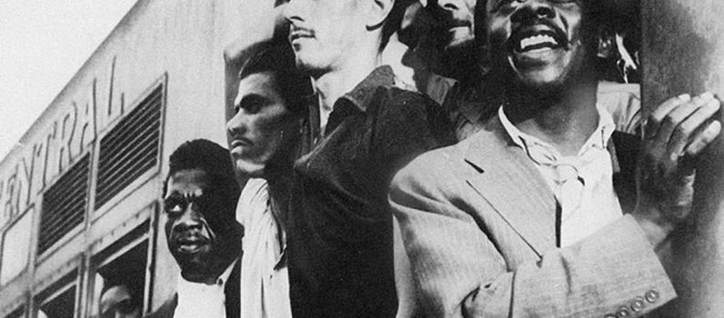 Assalto ao Trem Pagador