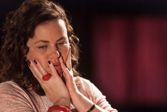 OS ÚLTIMOS DIAS DE GILDA – Andam Dizendo Por Aí