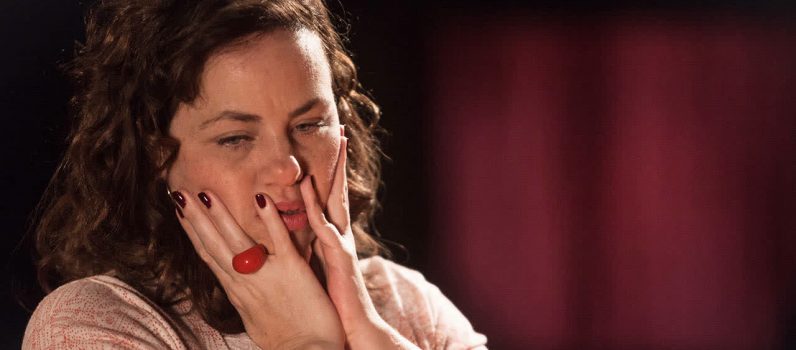 OS ÚLTIMOS DIAS DE GILDA – Andam Dizendo Por Aí