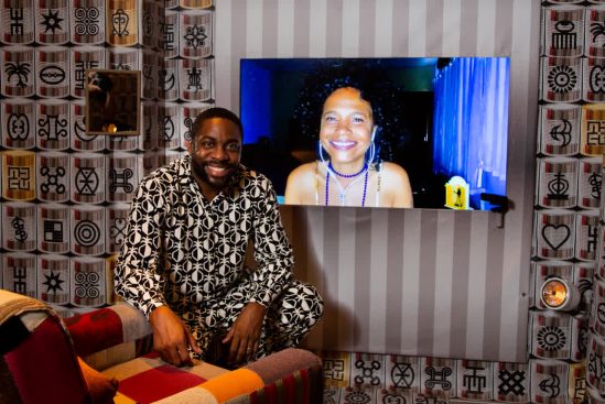 ESPELHO – Teresa Cristina