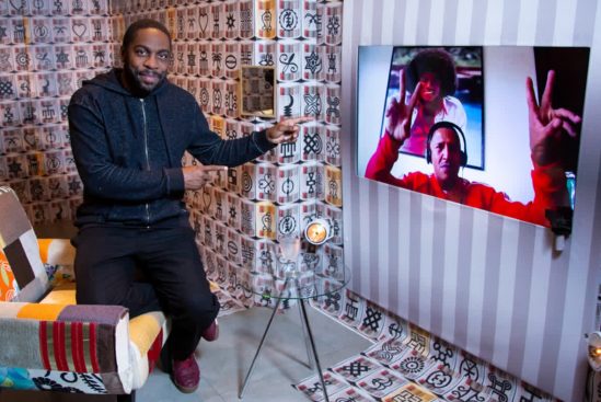 ESPELHO – Mano Brown