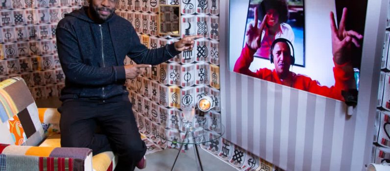 ESPELHO – Mano Brown