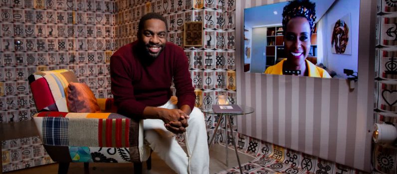 ESPELHO – Maju Coutinho e Majur