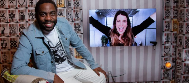 ESPELHO – MC Carol de Niterói e Maria Bopp