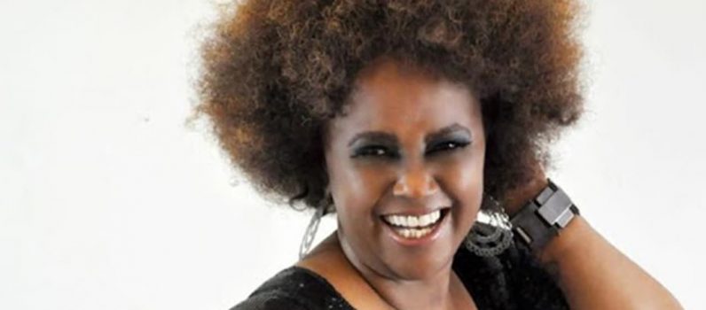 FAIXA MUSICAL – Sandra de Sá 30 Anos & Convidados