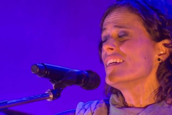 FAIXA MUSICAL – Zélia Duncan – Pelo Sabor do Gesto