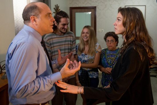 A Mulher do Meu Marido