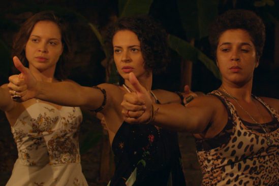 MENINAS DO BENFICA – 04