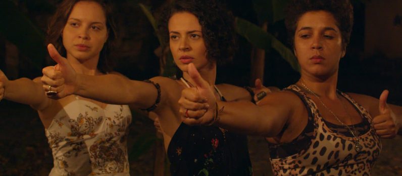 MENINAS DO BENFICA – 04