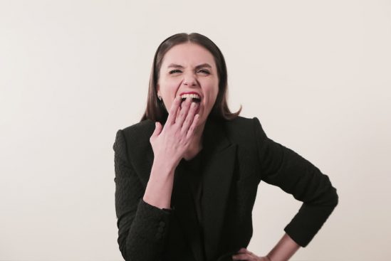 FALE MAIS SOBRE ISSO, IOZZI – Como Se Faz Um País?