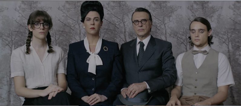 NÓS – Como A Casa Cai