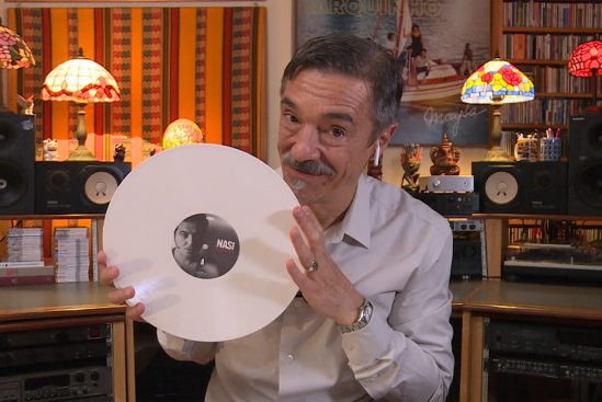 O SOM DO VINIL – Supla – Encoleirado, 1991