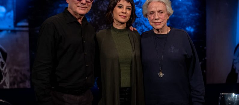 O PAÍS DO CINEMA – O Que É Isso, Companheiro?