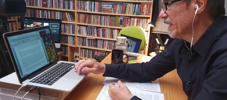 O SOM DO VINIL – Anat Cohen & Marcello Gonçalves – Outra Coisa: The Music Of Moacir Santos, 2016