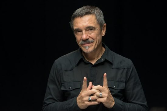 O SOM DO VINIL – Pat Metheny – From This Place, 2020