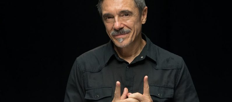 O SOM DO VINIL – Pat Metheny – From This Place, 2020