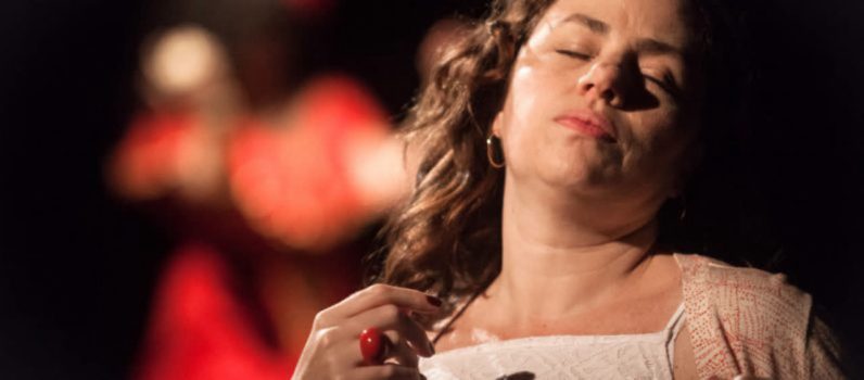 OS ÚLTIMOS DIAS DE GILDA – Os Últimos Dias