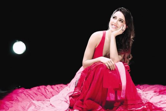 FAIXA MUSICAL – Roberta Sá – Pra Se Ter Alegria