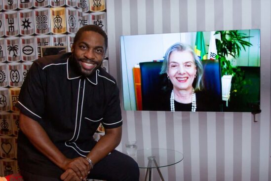 ESPELHO – Cármen Lúcia