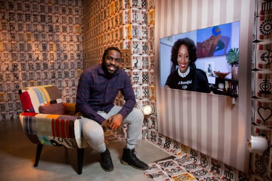 ESPELHO – Chimamanda Adichie