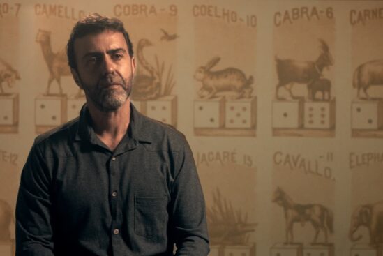 LEI DA SELVA – A HISTÓRIA DO JOGO DO BICHO – O Bicho Pegou