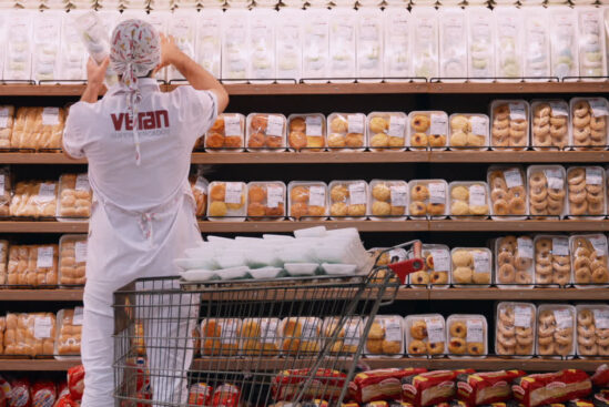 Meu Querido Supermercado