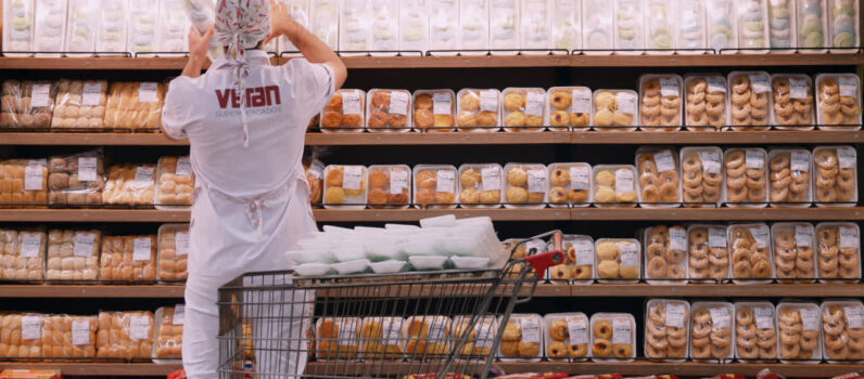 Meu Querido Supermercado