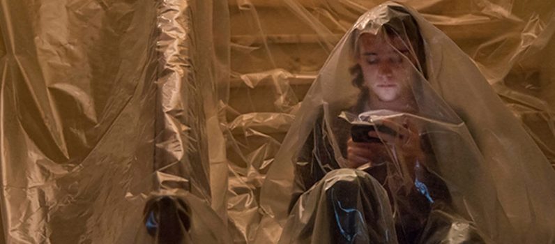 NÓS – Desculpe o Clichê