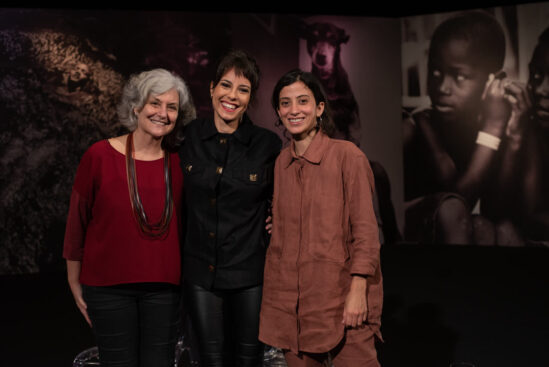 O PAÍS DO CINEMA – Aos Olhos de Ernesto