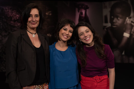 O PAÍS DO CINEMA – Deslembro