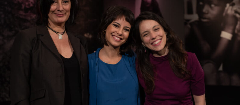 O PAÍS DO CINEMA – Deslembro